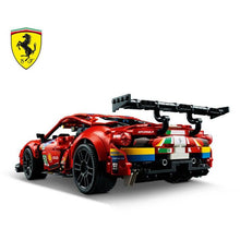 Carica l'immagine nel visualizzatore di Gallery, Ferrari 488 GTE “AF Corse #51” - 7aleon