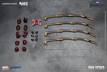 Carica l'immagine nel visualizzatore di Gallery, Morstorm Iron Spider - 7aleon