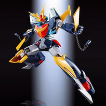 Carica l'immagine nel visualizzatore di Gallery, BANDAI 1/100 GX-82 FA Daitarn 3 - House and Things