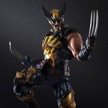 Carica l'immagine nel visualizzatore di Gallery, Marvel X-MEN Wolverine Play Arts Kai - 7aleon