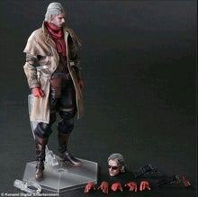 Carica l'immagine nel visualizzatore di Gallery, Metal Gear Solid V The Phantom Pain Revolver Ocelot - 7aleon