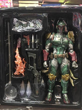 Carica l'immagine nel visualizzatore di Gallery, Boba Fett Play Arts Kai - 7aleon