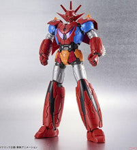 Carica l'immagine nel visualizzatore di Gallery, GETTER DRAGON INFINITISM HG 1/144 COLLECTION - House and Things
