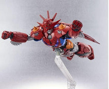 Carica l'immagine nel visualizzatore di Gallery, GETTER DRAGON INFINITISM HG 1/144 COLLECTION - House and Things