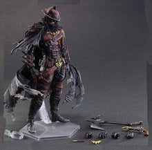 Carica l'immagine nel visualizzatore di Gallery, Batman Western Cowboy Play Arts Kai - 7aleon