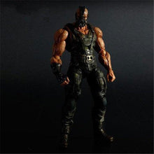 Carica l'immagine nel visualizzatore di Gallery, Bane The Dark Knight NO.2 Play Arts Kai - 7aleon