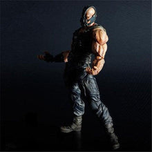 Carica l'immagine nel visualizzatore di Gallery, Bane The Dark Knight NO.2 Play Arts Kai - 7aleon
