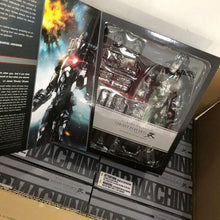 Carica l'immagine nel visualizzatore di Gallery, Ironman War Machine Play Arts Kai - 7aleon
