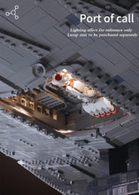 Carica l'immagine nel visualizzatore di Gallery, Imperial Star Destroyer Monarch - 7aleon