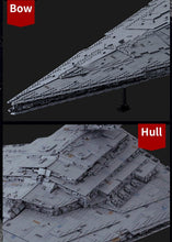 Carica l'immagine nel visualizzatore di Gallery, Imperial Star Destroyer Monarch - 7aleon