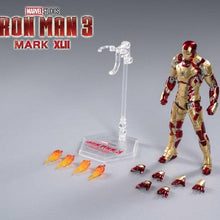 Carica l'immagine nel visualizzatore di Gallery, Iron Man Armor - 7aleon
