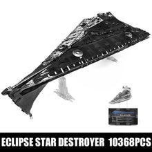 Carica l'immagine nel visualizzatore di Gallery, Navi Imperiali Star Wars - 7aleon