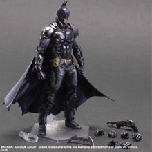 Carica l'immagine nel visualizzatore di Gallery, Batman Arkham Knight Play Arts Kai - 7aleon