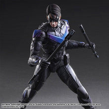 Carica l'immagine nel visualizzatore di Gallery, Nightwing Play Arts Kai - 7aleon