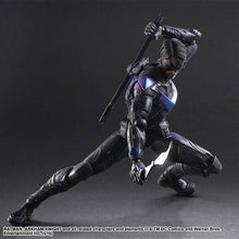Carica l'immagine nel visualizzatore di Gallery, Nightwing Play Arts Kai - 7aleon