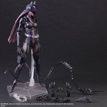 Carica l'immagine nel visualizzatore di Gallery, Catwoman Tetsuya Nomura Variant Play Arts Kai - 7aleon