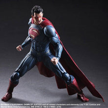 Carica l'immagine nel visualizzatore di Gallery, Superman Play Arts Kai - 7aleon