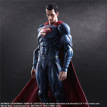 Carica l'immagine nel visualizzatore di Gallery, Superman Play Arts Kai - 7aleon