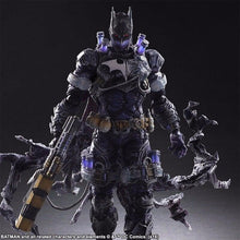 Carica l'immagine nel visualizzatore di Gallery, Batman Rogues Gallery Mr. Freeze Play Arts Kai - 7aleon