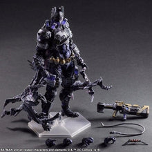 Carica l'immagine nel visualizzatore di Gallery, Batman Rogues Gallery Mr. Freeze Play Arts Kai - 7aleon