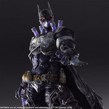 Carica l'immagine nel visualizzatore di Gallery, Batman Rogues Gallery Mr. Freeze Play Arts Kai - 7aleon