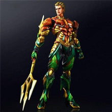 Carica l'immagine nel visualizzatore di Gallery, Aquaman Play Arts Kai Variant - 7aleon