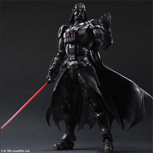 Carica l'immagine nel visualizzatore di Gallery, Jedi Knight Darth Vader Play Arts Kai - 7aleon
