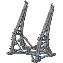 Carica l'immagine nel visualizzatore di Gallery, Millennium Falcon - 7aleon