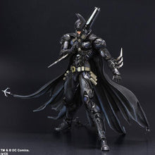 Carica l'immagine nel visualizzatore di Gallery, Batman Blue – Limited Edition Play Arts Kai - 7aleon