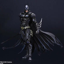 Carica l'immagine nel visualizzatore di Gallery, Batman Blue – Limited Edition Play Arts Kai - 7aleon