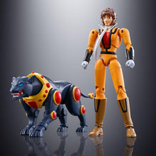 Carica l'immagine nel visualizzatore di Gallery, BANDAI GX-95 Gordian 1979 Limited edition - 7aleon