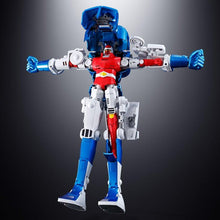 Carica l'immagine nel visualizzatore di Gallery, BANDAI GX-95 Gordian 1979 Limited edition - 7aleon