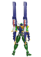 Carica l'immagine nel visualizzatore di Gallery, ALPHAMAX DH Gokin Steel Jeeg - 7aleon