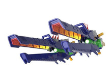 Carica l'immagine nel visualizzatore di Gallery, ALPHAMAX DH Gokin Steel Jeeg - 7aleon