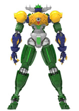 Carica l'immagine nel visualizzatore di Gallery, ALPHAMAX DH Gokin Steel Jeeg - 7aleon