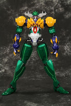 Carica l'immagine nel visualizzatore di Gallery, ALPHAMAX DH Gokin Steel Jeeg - 7aleon