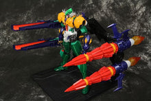 Carica l'immagine nel visualizzatore di Gallery, ALPHAMAX DH Gokin Steel Jeeg - 7aleon