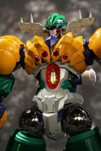 Carica l'immagine nel visualizzatore di Gallery, ALPHAMAX DH Gokin Steel Jeeg - 7aleon