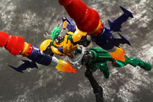 Carica l'immagine nel visualizzatore di Gallery, ALPHAMAX DH Gokin Steel Jeeg - 7aleon