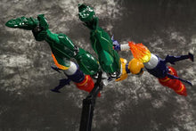 Carica l'immagine nel visualizzatore di Gallery, ALPHAMAX DH Gokin Steel Jeeg - 7aleon