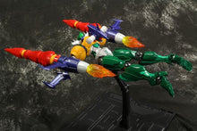 Carica l'immagine nel visualizzatore di Gallery, ALPHAMAX DH Gokin Steel Jeeg - 7aleon