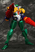 Carica l'immagine nel visualizzatore di Gallery, ALPHAMAX DH Gokin Steel Jeeg - 7aleon