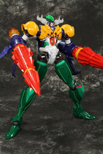 Carica l'immagine nel visualizzatore di Gallery, ALPHAMAX DH Gokin Steel Jeeg - 7aleon