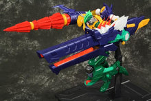 Carica l'immagine nel visualizzatore di Gallery, ALPHAMAX DH Gokin Steel Jeeg - 7aleon