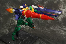 Carica l'immagine nel visualizzatore di Gallery, ALPHAMAX DH Gokin Steel Jeeg - 7aleon