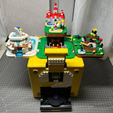 Carica l'immagine nel visualizzatore di Gallery, Blocco punto interrogativo Super Mario - 7aleon