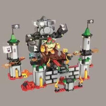 Carica l'immagine nel visualizzatore di Gallery, Super Mario kit di espansione - 7aleon