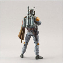 Carica l'immagine nel visualizzatore di Gallery, Boba Fett Bandai Assembly Bounty Hunter - 7aleon