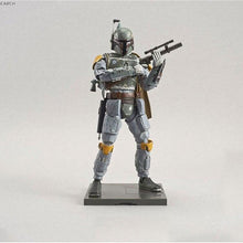 Carica l'immagine nel visualizzatore di Gallery, Boba Fett Bandai Assembly Bounty Hunter - 7aleon