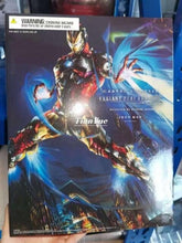 Carica l'immagine nel visualizzatore di Gallery, IRONMAN Play Arts Kai - 7aleon